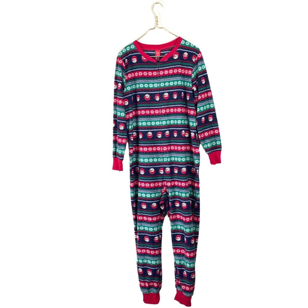 Jammies For Your Families • Christmas Onesie.